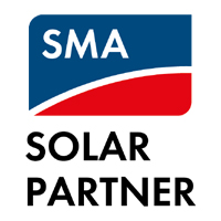 Qualifizierter SMA Servicepartner